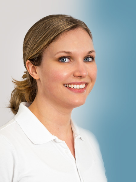 Dr. med. dent. Désirée Frömming